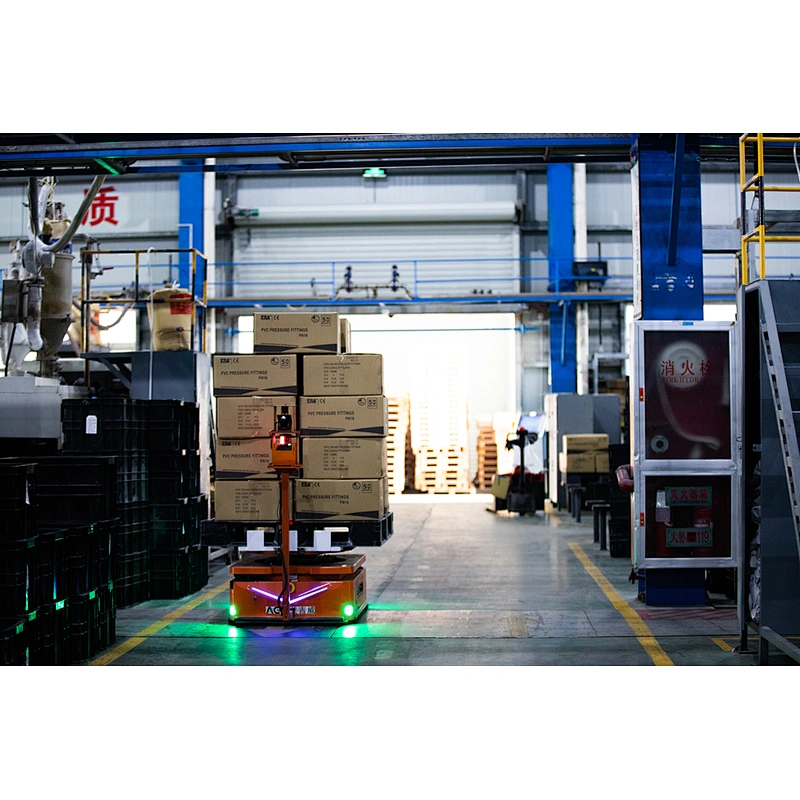 CPVC Reducing Coupling